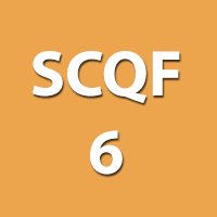 SCQF 6 SCQF 6