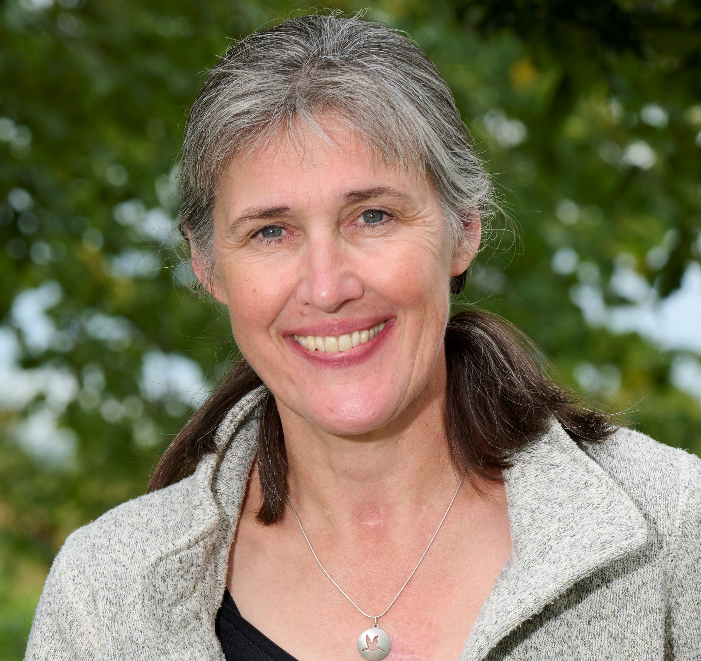 Professor Melanie Smith Highlights River Dee Salmon Recovery on BBC Springwatch
