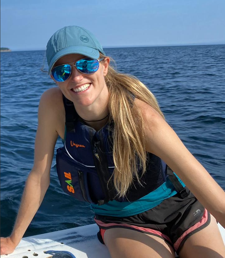 Dr Samantha Beck Dr Samantha Beck